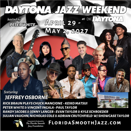 Daytona-Jazz-Weekend