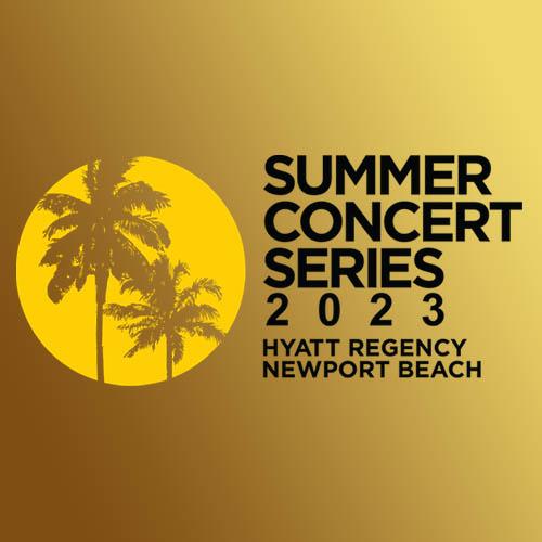 Summer Concert Series 2023