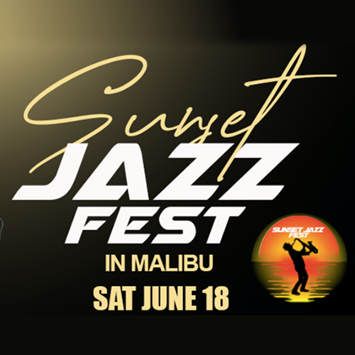 Sunset Jazz Fest
