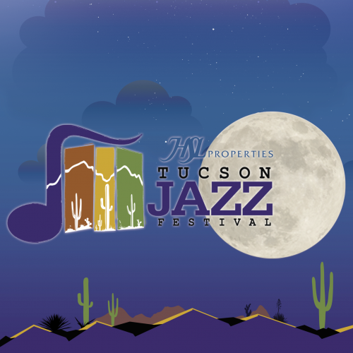 Tucson Jazz Festival 