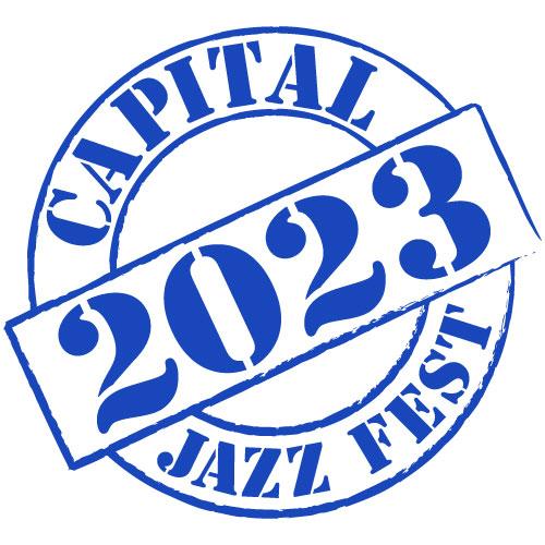 Capital Jazz Fest 2023