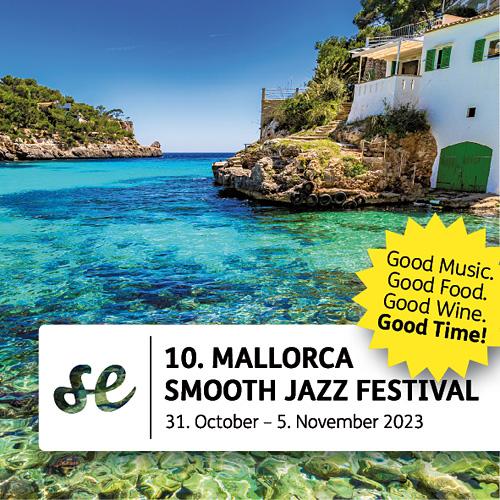 Mallorca Smooth Jazz Festival