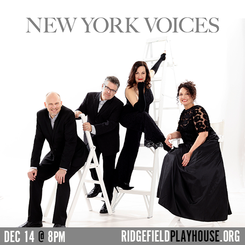 Ridgefield Playhouse