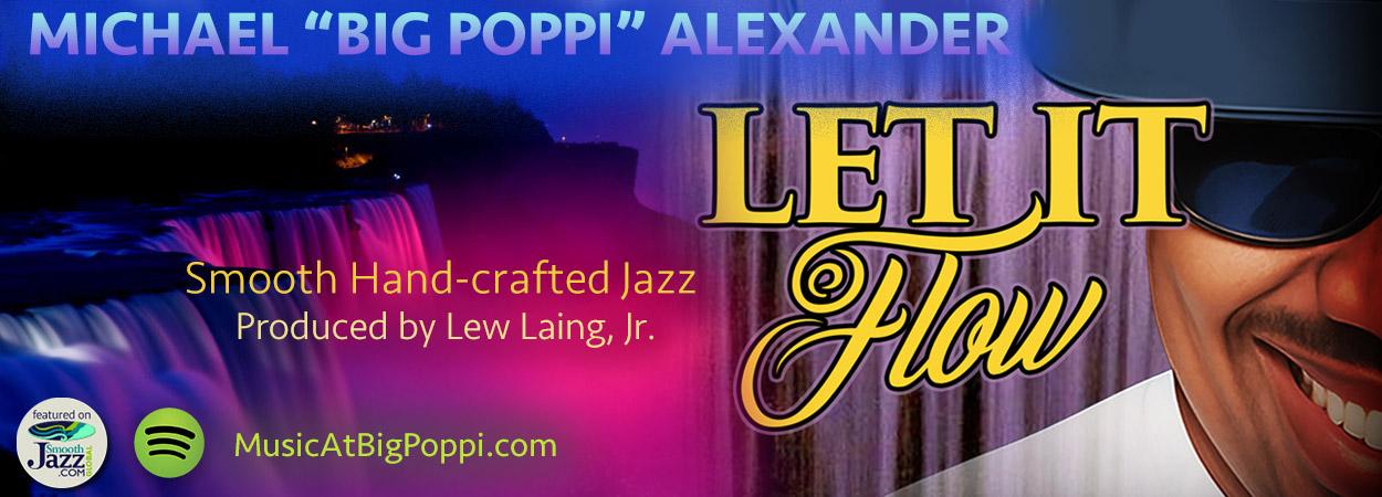 Big Poppi - Let If Flow