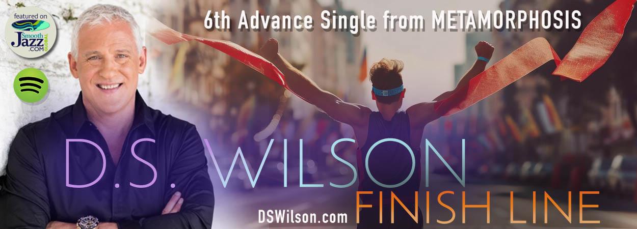 D.S. Wilson - Finish Line