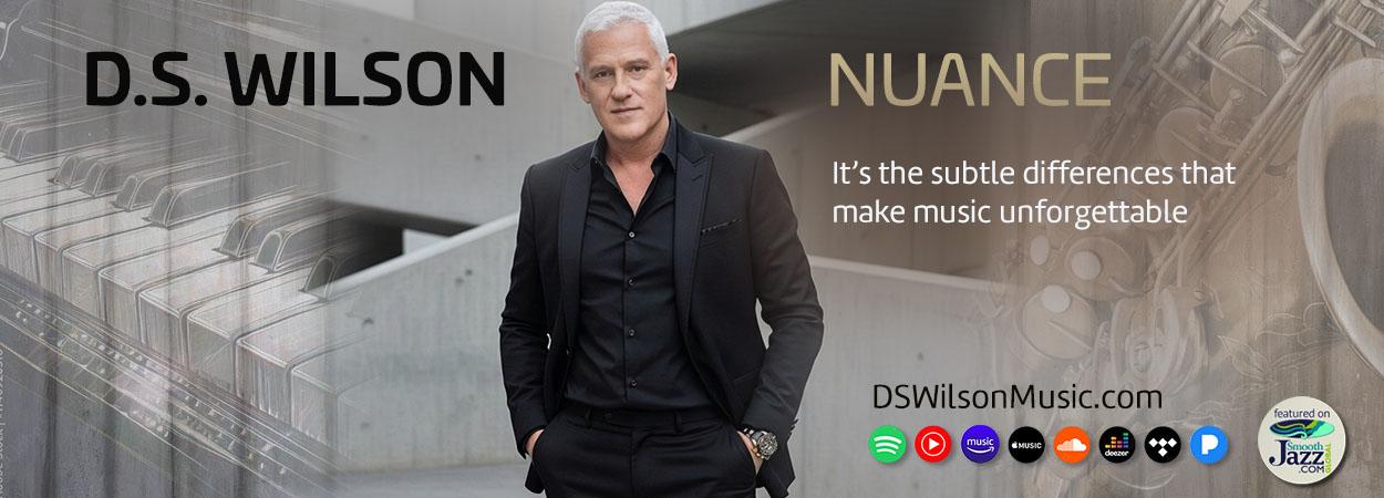 D.S. Wilson - Nuance