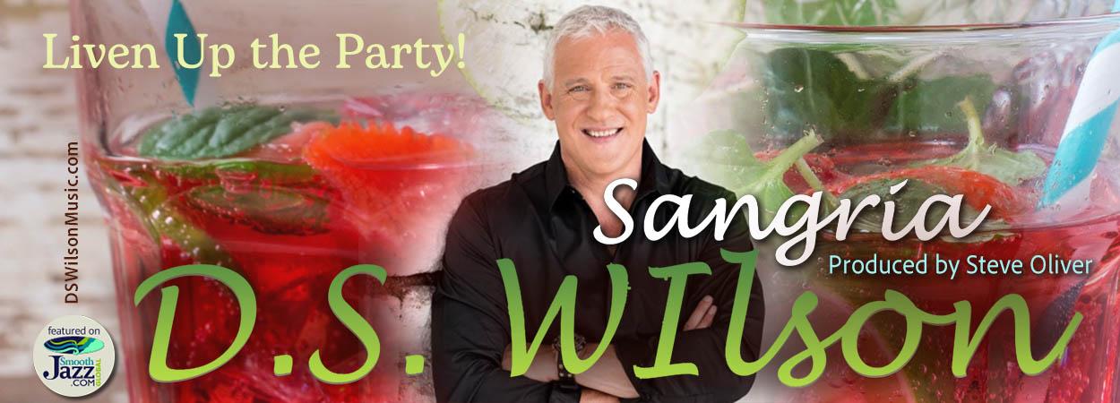 D.S. Wilson - Sangria