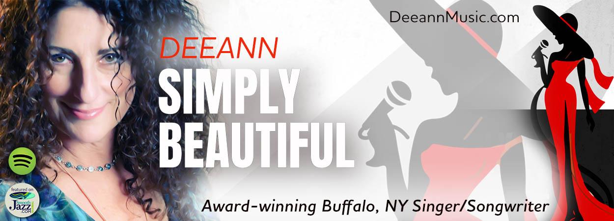 DeeAnn - Simply Beautiful