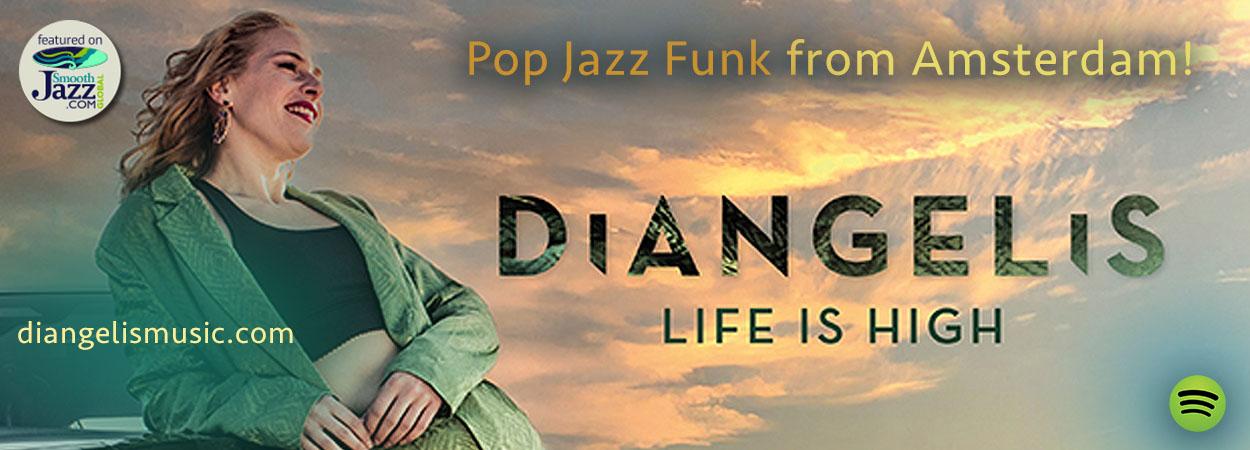 DiAngelis - Life Is High