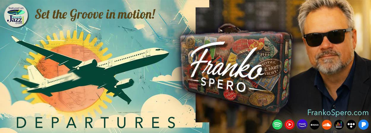 Franko Spero - Departures