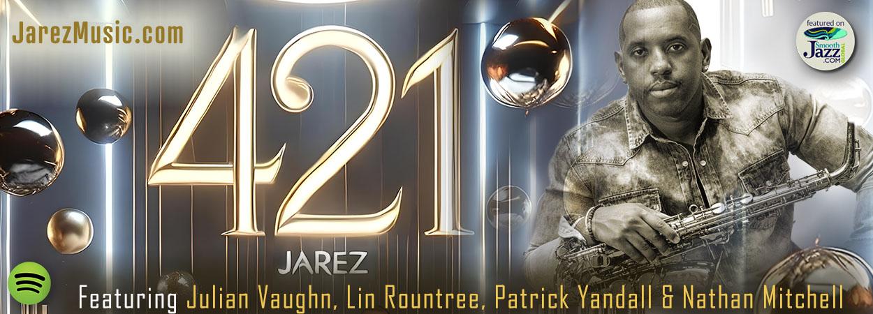 Jarez - 421