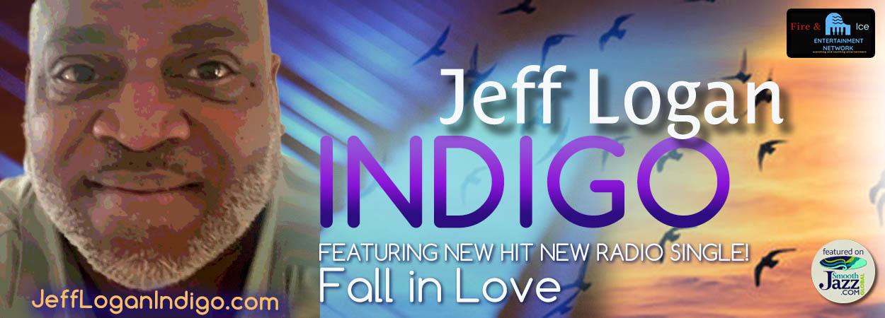Jeff Logan - Indigo 4
