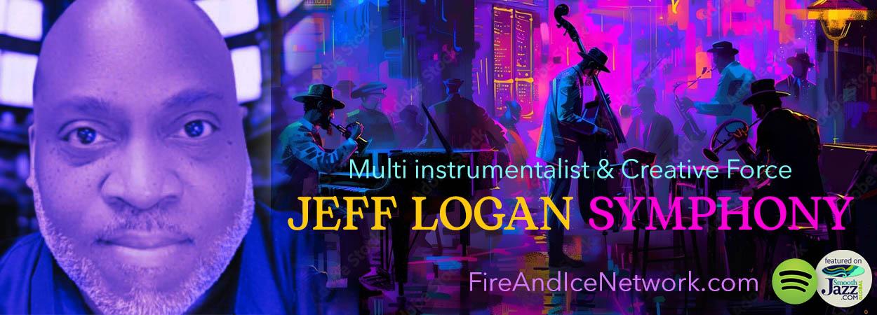Jeff Logan - Symphony