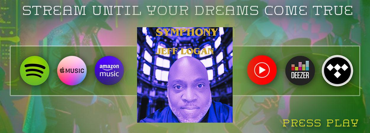 Jeff Logan - Symphony - JetStream