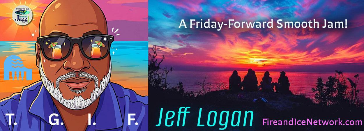 Jeff Logan - T.G.I.F.