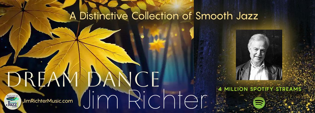 Jim Richter - Dream Dance