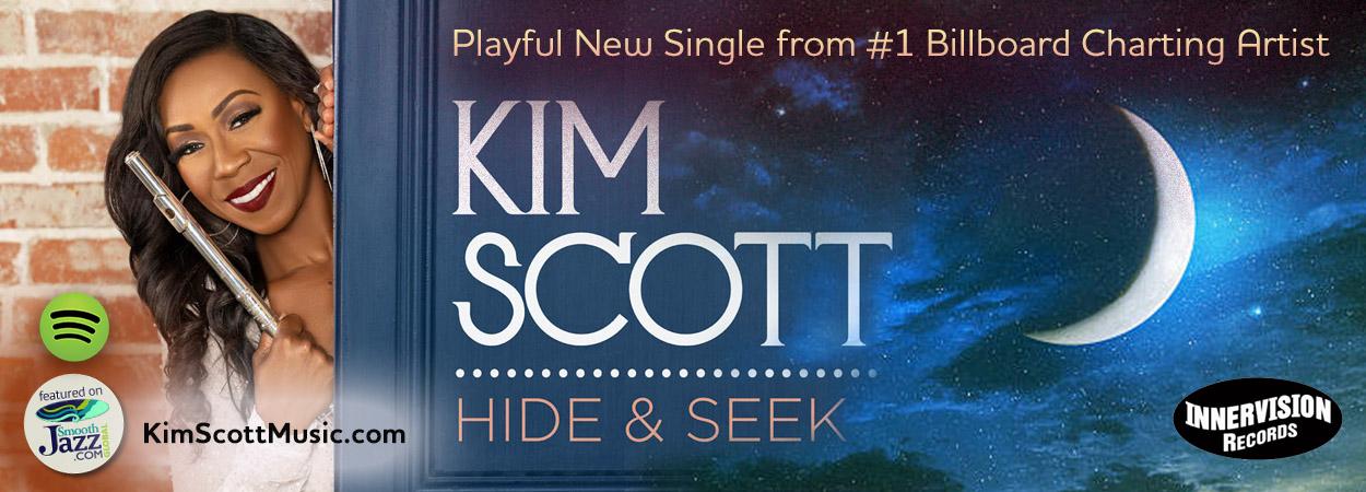 Kim Scott - Hide and Seek