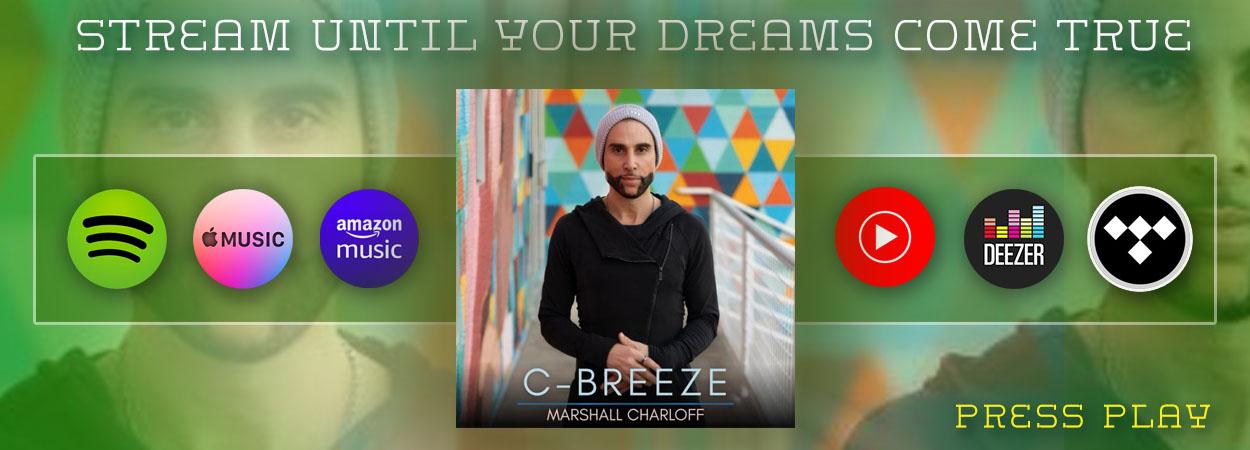 Marshall Charloff - C-Breeze - Jetstream