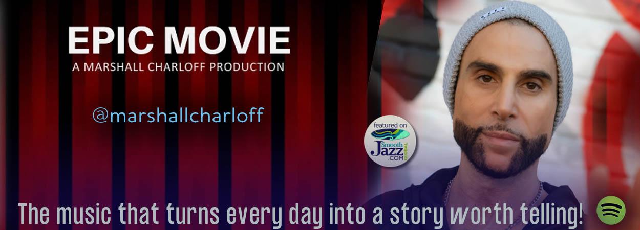 Marshall Charloff - Epic Movie