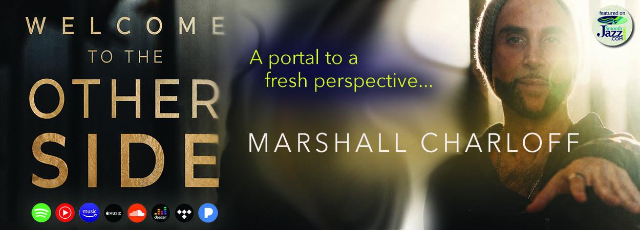 Marshall Charloff - Welcome To the Other Side