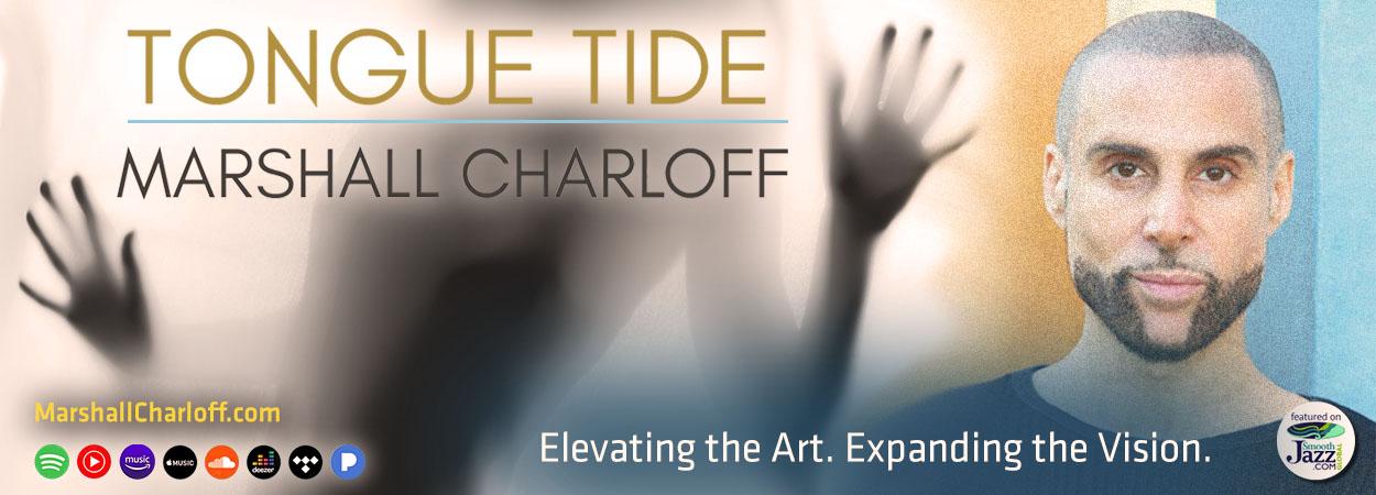 Marshall Charloff - Tongue Tied