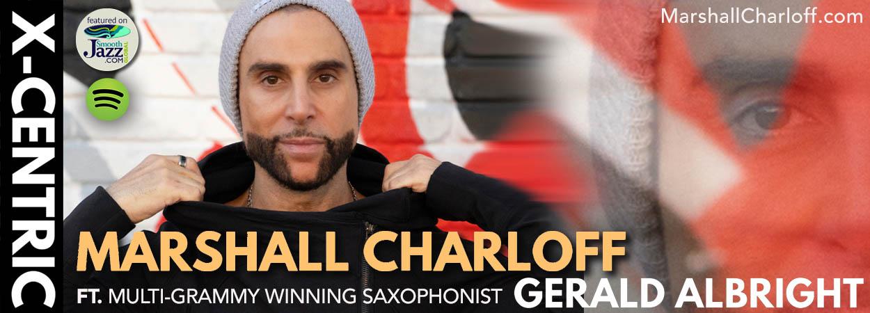 Marshall Charloff - X-centric