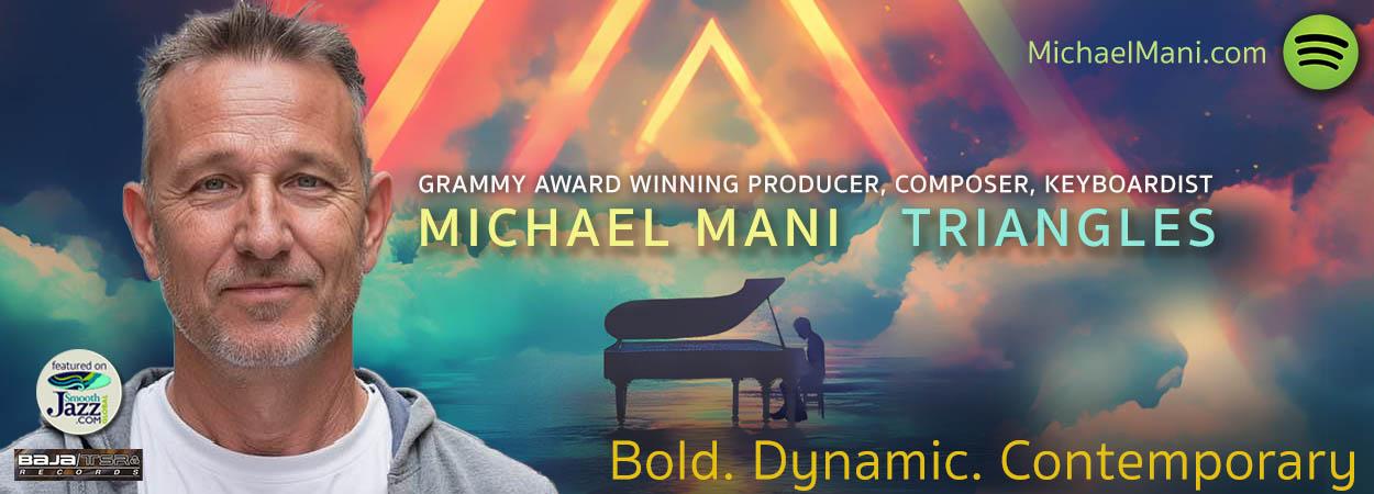 Michael Mani - Triangles