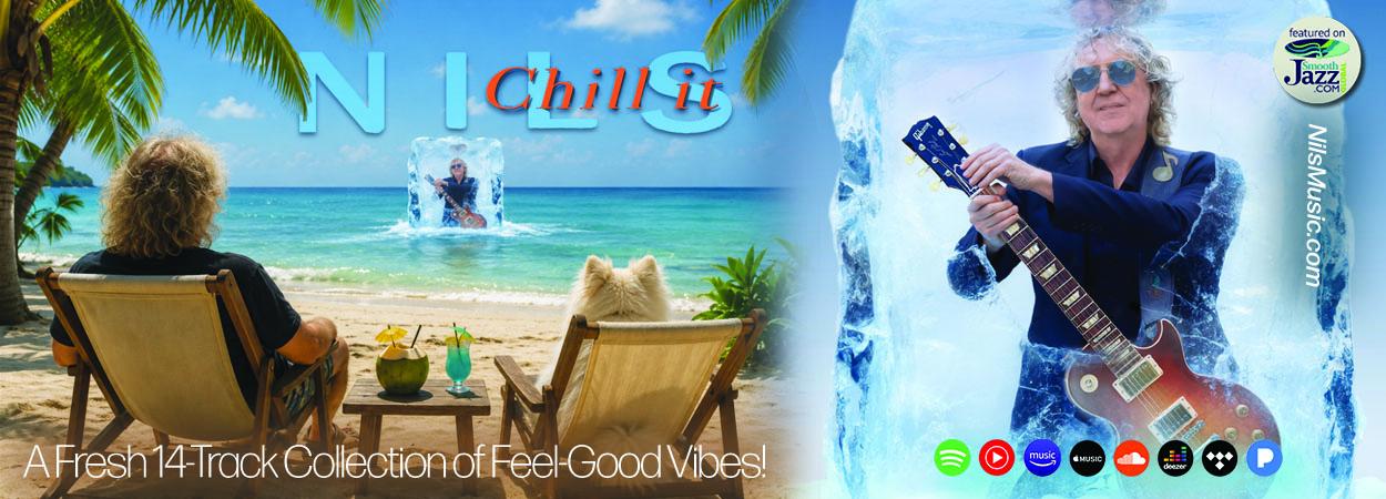 Nils - Chill It
