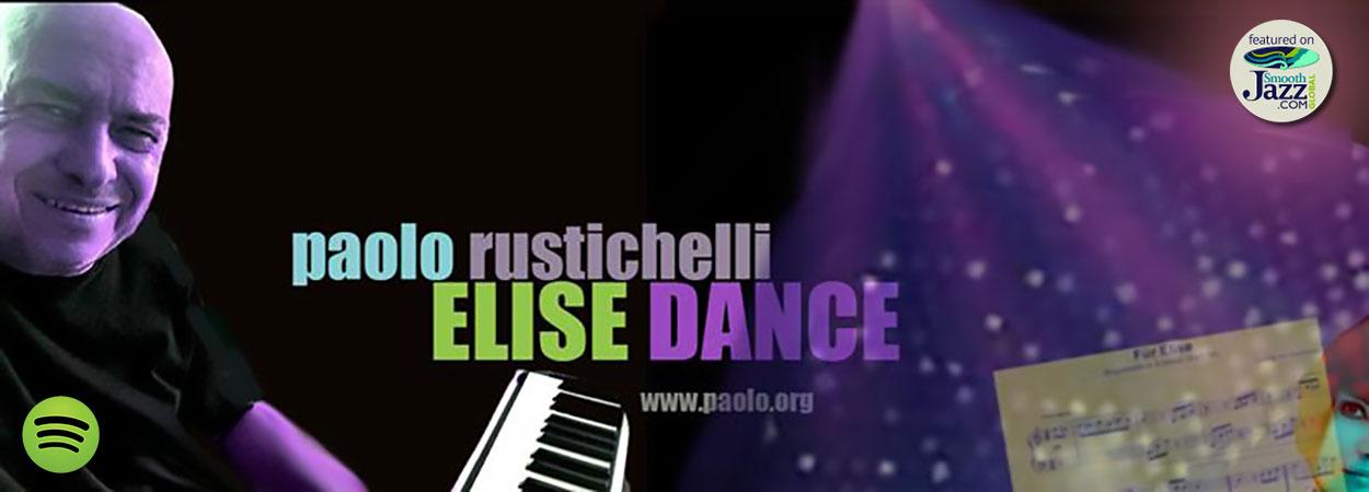 Paolo Rustichelli - Elise Dance