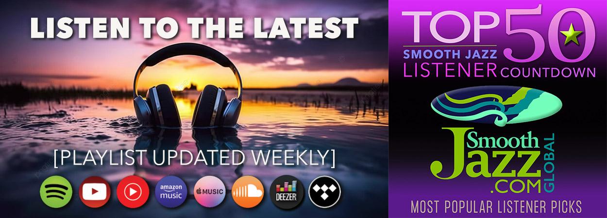 SJ Listener Chart Playlist