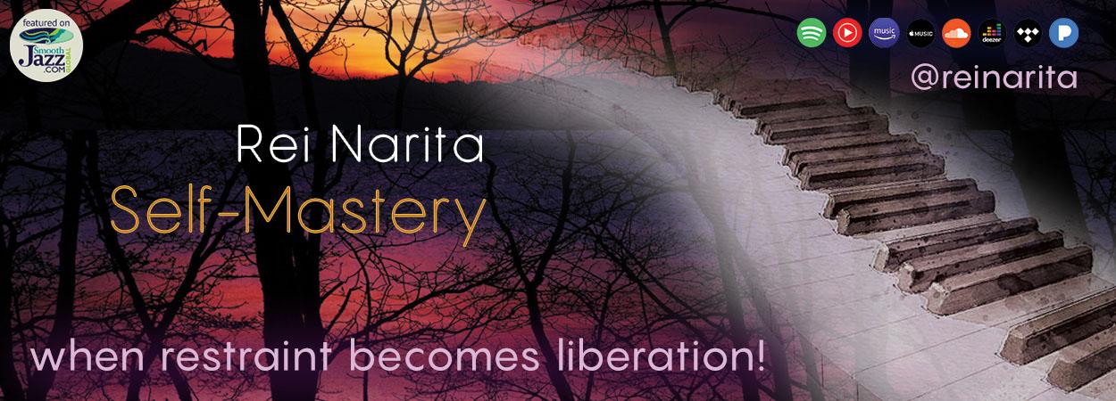 Rei Narita - Self-Mastery