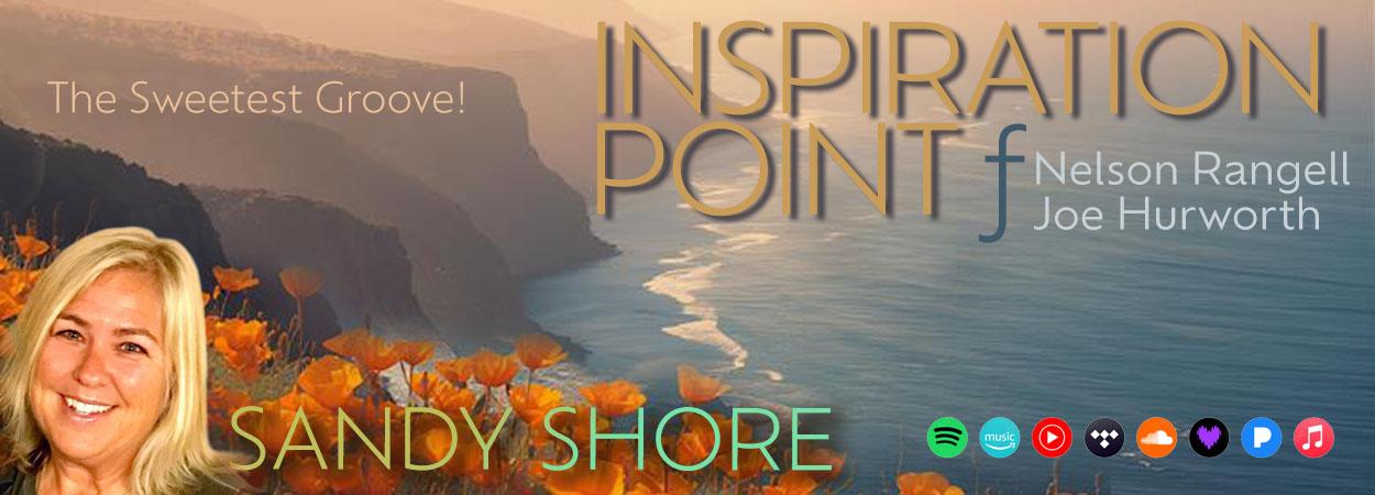 Sandy Shore - Inspiration Point