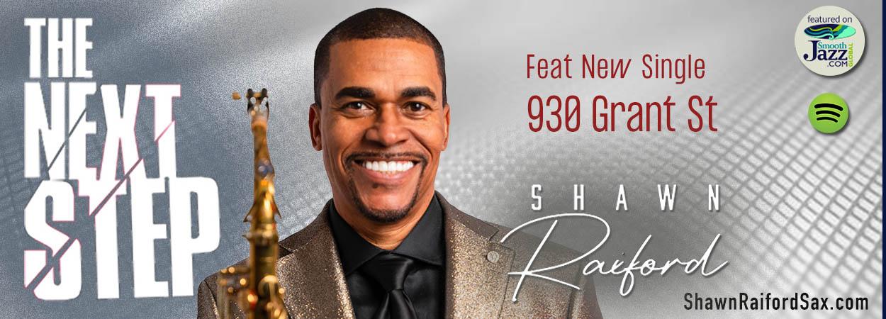 Shawn Raiford - 930 Grant St