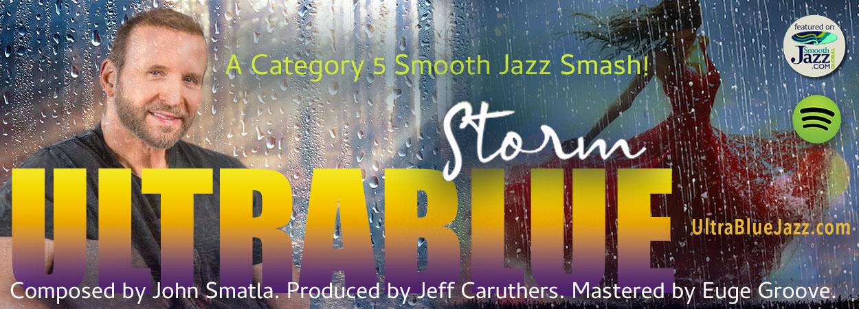 Ultrablue - Storm
