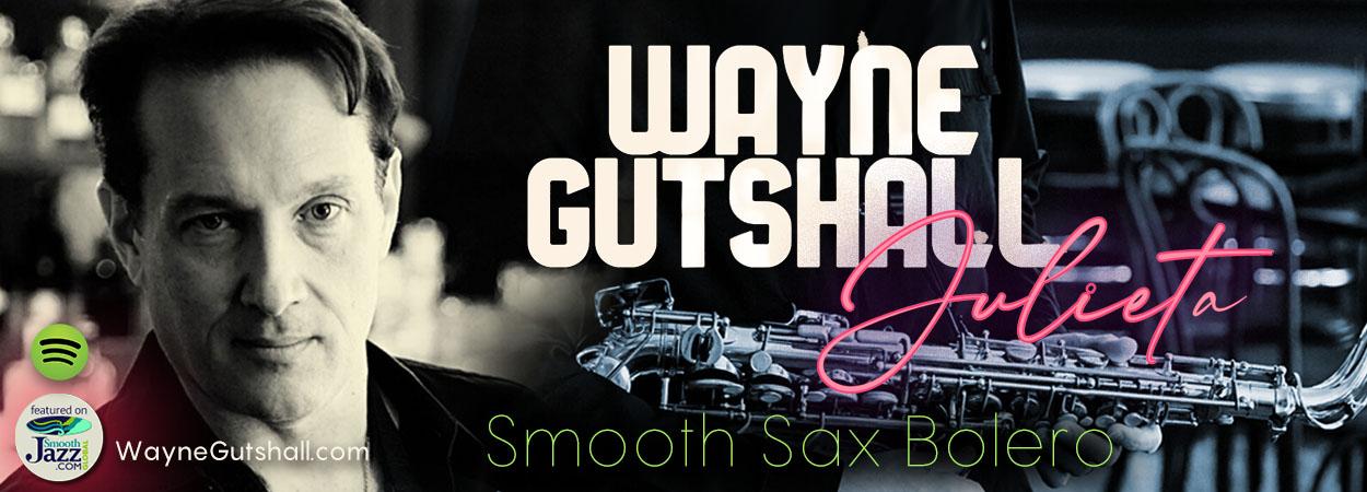 Wayne Gutshall - Julieta