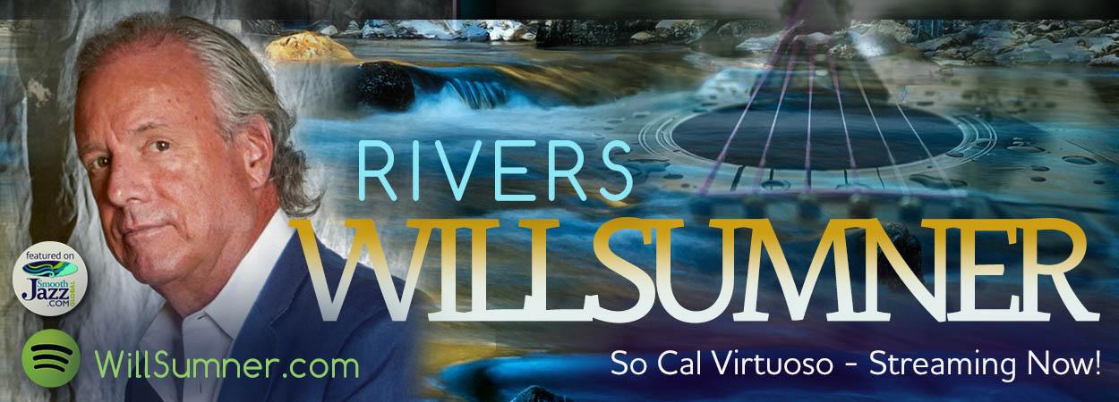 Will Sumner - Rivers