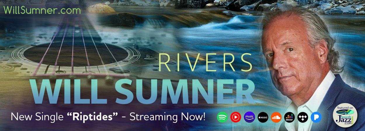Will Sumner - Riptides