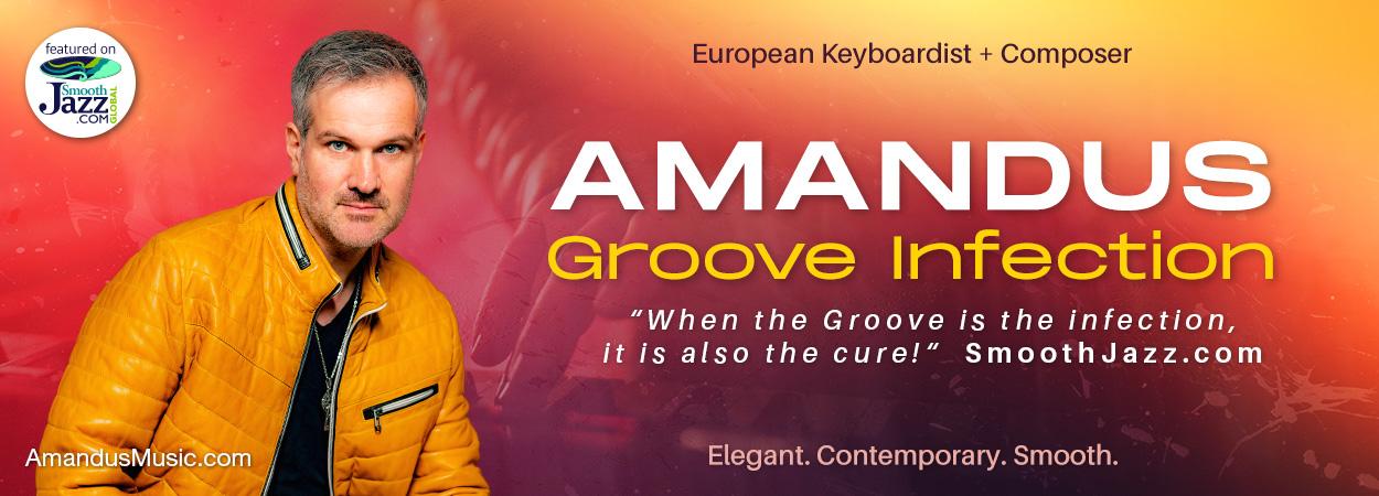 Amandus - Groove Infection