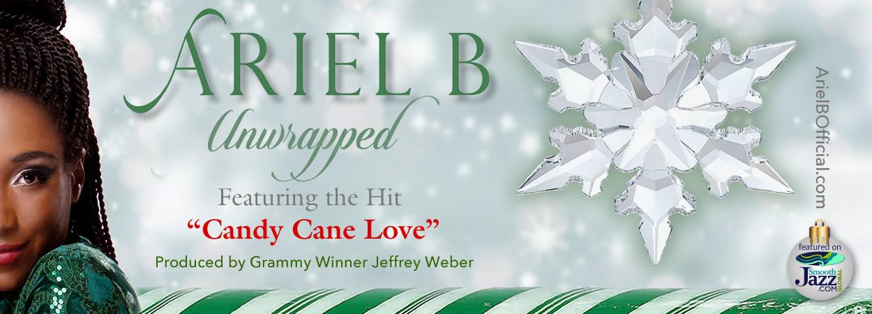 Ariel B - Unwrapped
