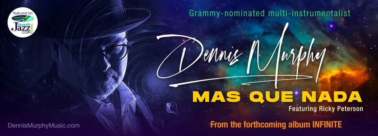 Dennis Murphy - Mas Que Nada