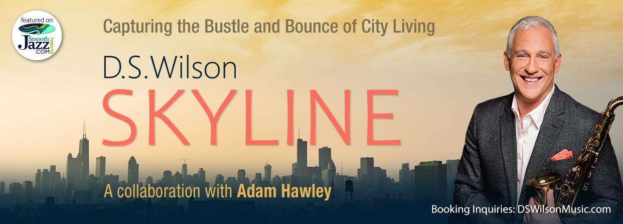 D.S. Wilson - Skyline