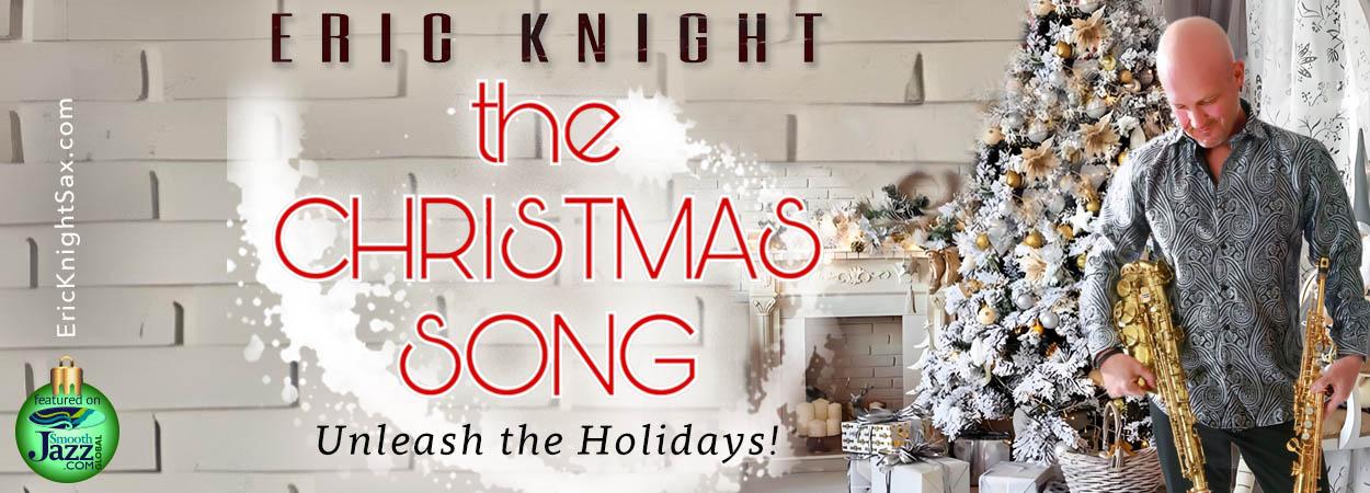 Eric Knight - The Christmas Song