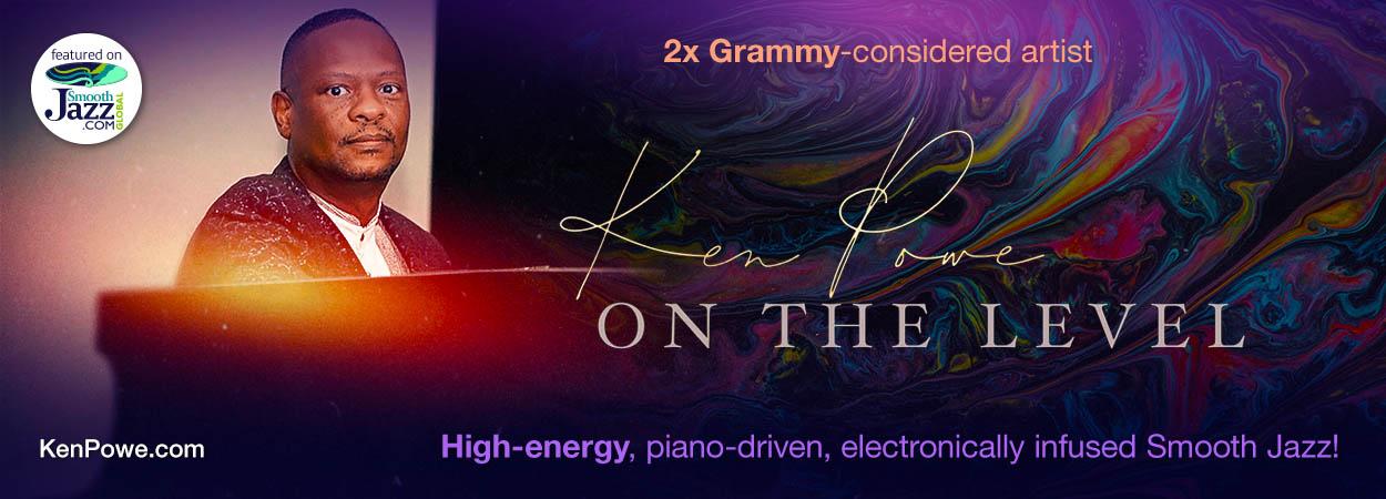 Ken Powe - On The Level