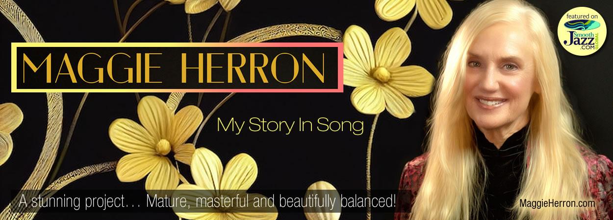 Maggie Herron - My Story In Song
