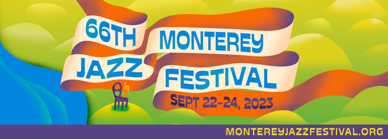 Monterey Jazz Festival