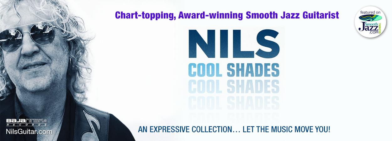 Nils - Cool Shades