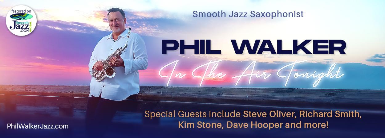 Phil Walker - In the Air Tonight