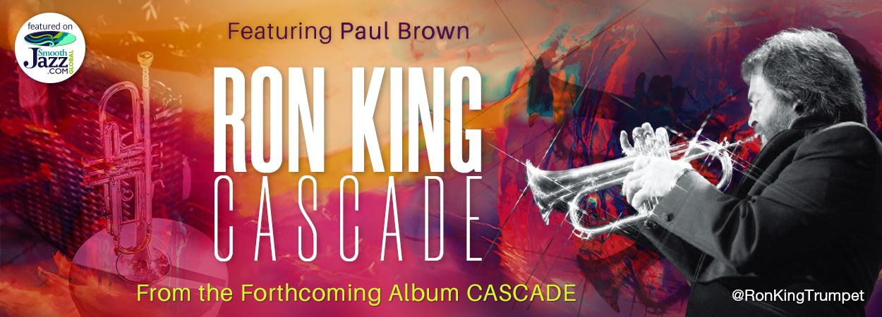 Ron King - Cascade
