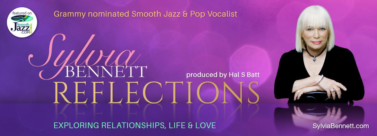 Sylvia Bennett - Reflections