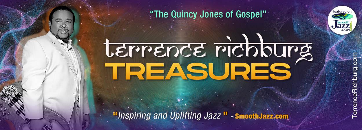 Terrence Richburg - Treasures